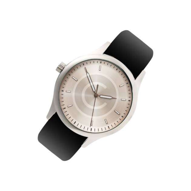 Hand watch