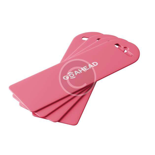 Business tags