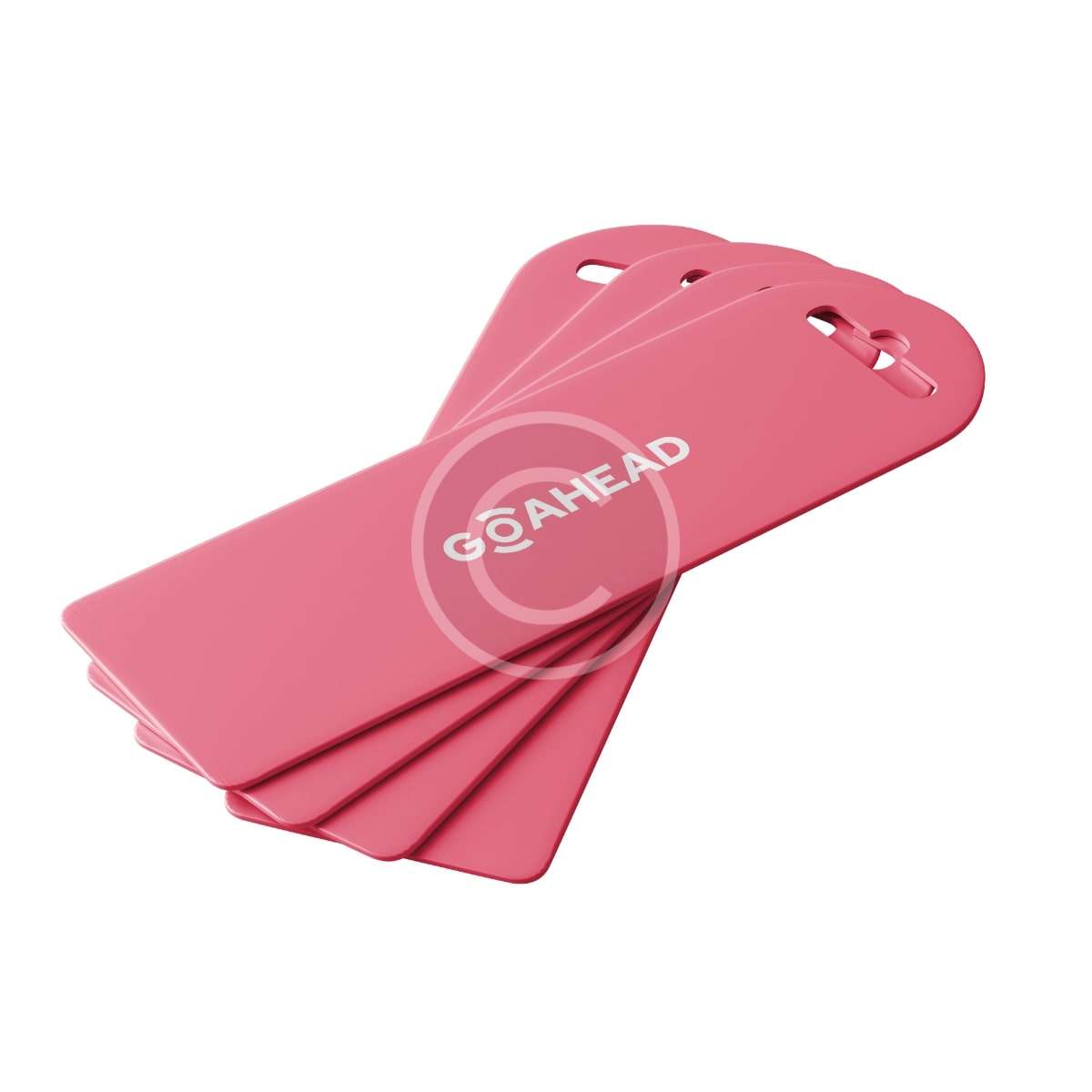 Business tags